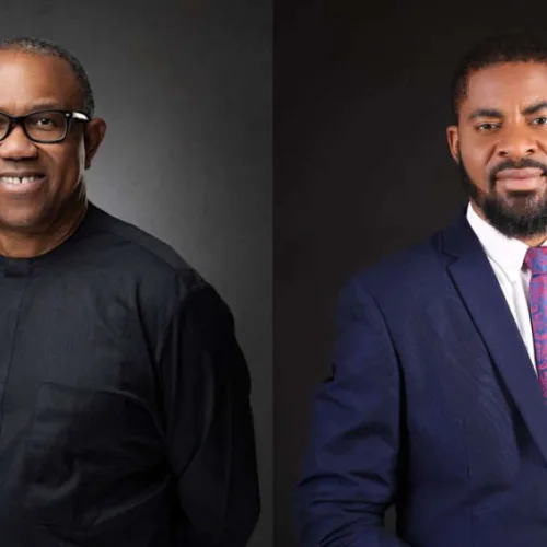 I’ve made more sacrifices for Nigeria than Peter Obi – Deji Adeyanju brags