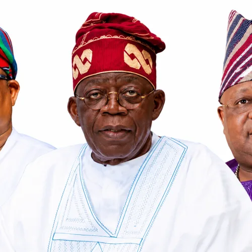 Osun 2026: Tinubu Dilemma: Can president deliver ancestral home to his party, APC?