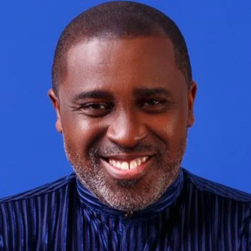 Frank Edoho vows never to enter another romantic relationship