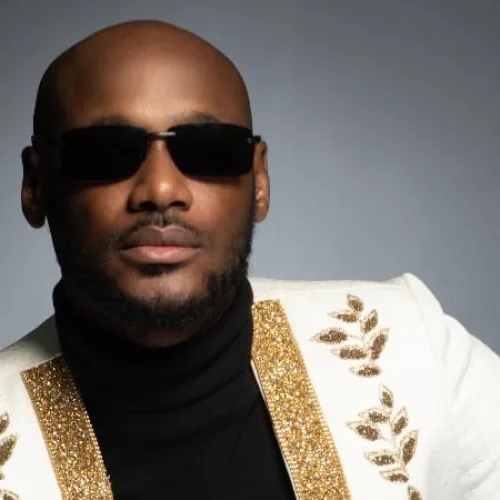 VIDEO: Going forward, I’ve decided not to look for trouble — 2Baba