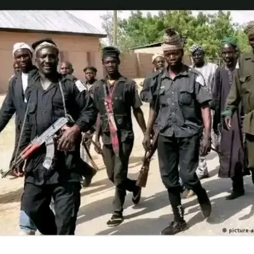 15 Bandits K!lled, Several Others Injured in Zamfara Ambush