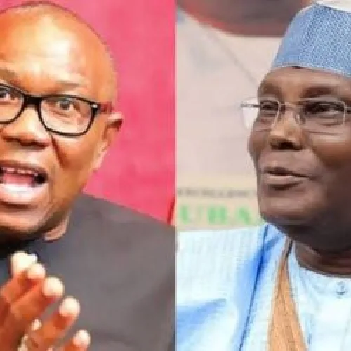 2027: G100 holds secret talks with ADC, PDP, NDC, others, sets for ‘unity summit’ 