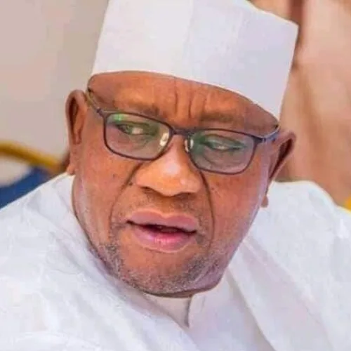 Mustapha Inuwa quits ADC, directs supporters to join APC in Katsina