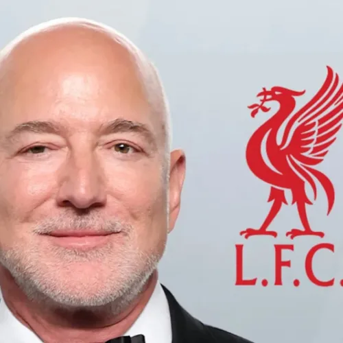 Jeff Bezos closes in on 30% Liverpool stake as club valuation hits $6bn