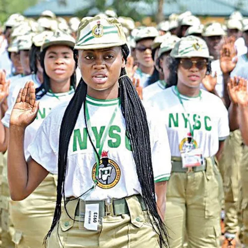 NYSC 2025 Batch ‘B’ Stream II corps members to pass out September 3