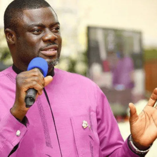Muslim-Muslim ticket: Prophet El-Buba blasts Sheikh Jingir over derogatory comments