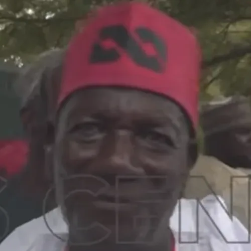 I now have three wives after adding another, says Kano mass wedding beneficiary