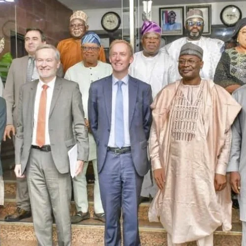 2027 election: EU may scale back Nigeria mission after two decades of poll monitoring