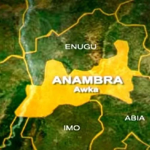 Agunechemba Zeros In On Kidnappers Of Anambra Businessman