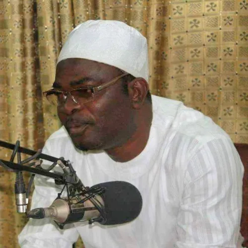 Ile-Ife Cannot Afford To Be Left Out Of Osun’s Political Equation, Says Makinde