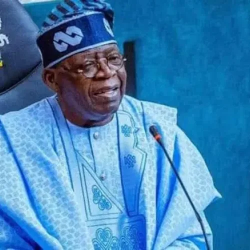 Tinubu Hails AFCTA Recognition Of Nigeria’s Customs Modernisation Model