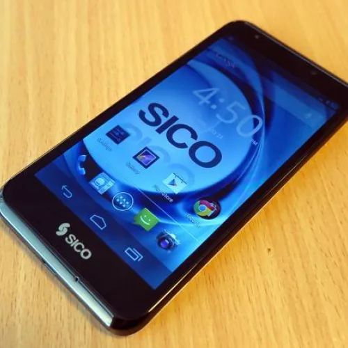 List of phones made in African countries