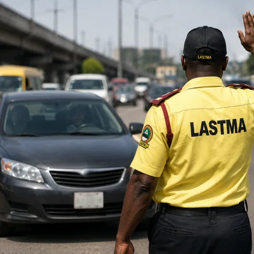 FULL LIST: LASTMA traffic offences, penalties in Lagos