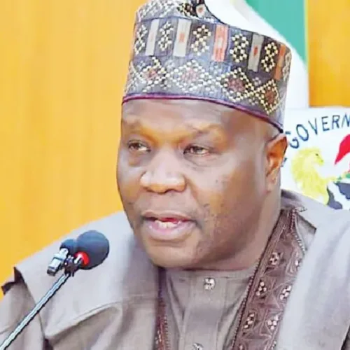 Gombe gov appoints 19 permanent secretaries 