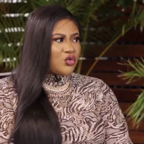 Beware of fake prophecy – Nkechi Blessing warns ladies
