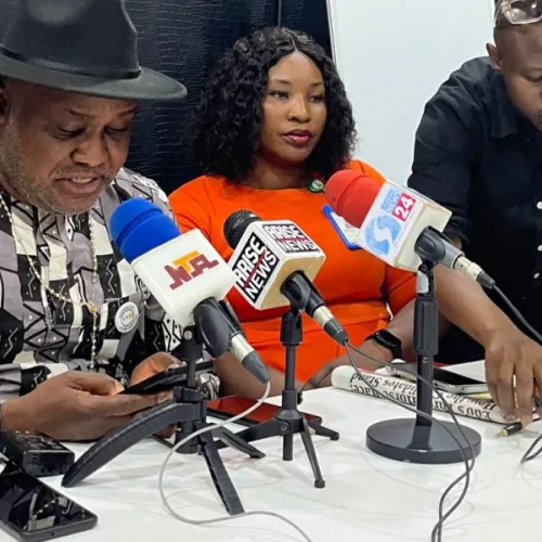 2027 polls: HURIWA links EU observer pullback to insecurity, urges Tinubu to act