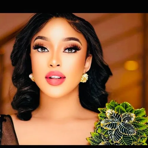 Nollywood actress Tonto Dikeh starts own church ministry
