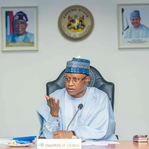 The quite strength of Kaduna’s fiscal discipline and public finance