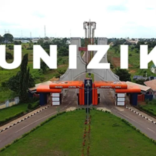 UNIZIK Bans Graduating Students’ Signing Off Ceremonies On Campus