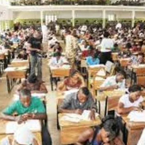 ESUT suspends 3 Law students for 2 yrs over examination malpractices