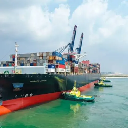 36 vessels to arrive Lagos ports with petroleum products, food, others – NPA