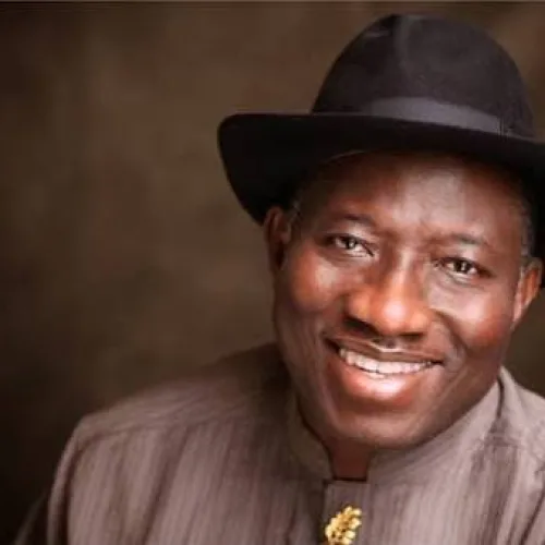 Jonathan breaks ground for N4.7bn Bauchi recreational park projects