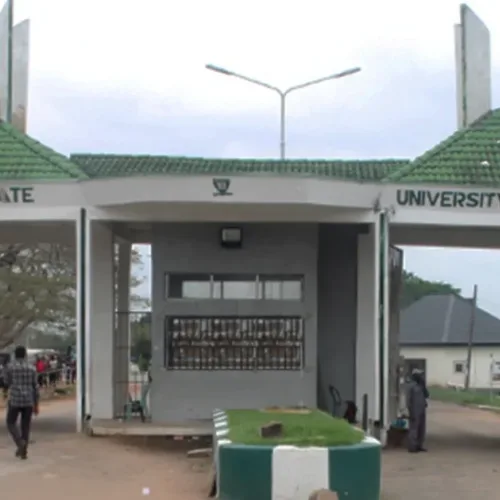 ASUU shuts Imo varsity over unpaid entitlements, begins strike