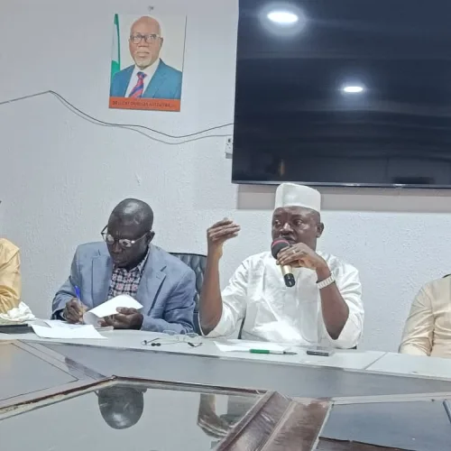 Ondo Govt Denies Imposition Of Monarchs, Kingdoms On Communities