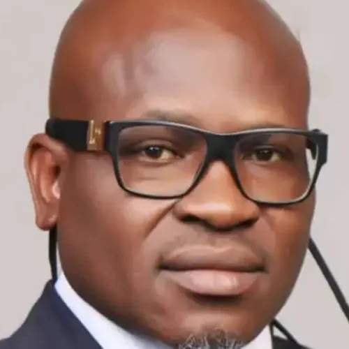 Delta suspends commissioner indefinitely over gov’s aide assault