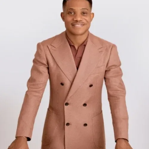 Heirs Life Assurance names Pastor Jerry Eze independent non-executive director