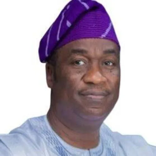 Lagos spends N700bn on road rehabilitation in 15 years — Hamzat