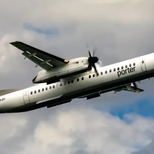 Flight cancelled after child refuses to wear seatbelt, leaves passengers stranded