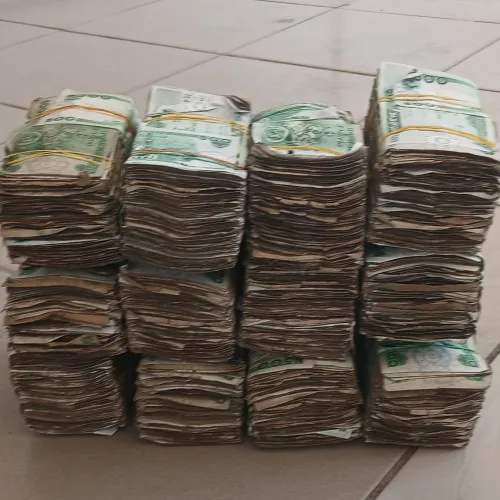 EFCC arrests man for allegedly impersonating operative, obtaining N3 million