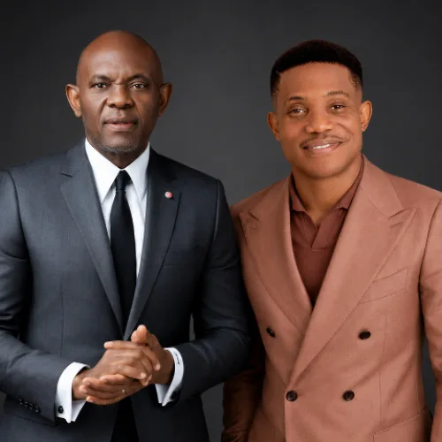 Heirs Life Assurance appoints Jerry Eze as independent Non-Executive Director