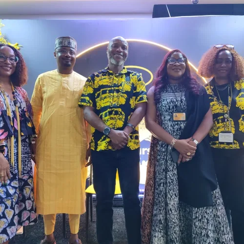 MTN Nigeria rewrites its strategy for the next 25 years