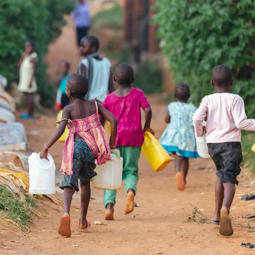 NBA, UNICEF partner, plan legal aid for children 