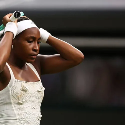 Tennis: Bencic sets up Gauff showdown with dominant win over Eala