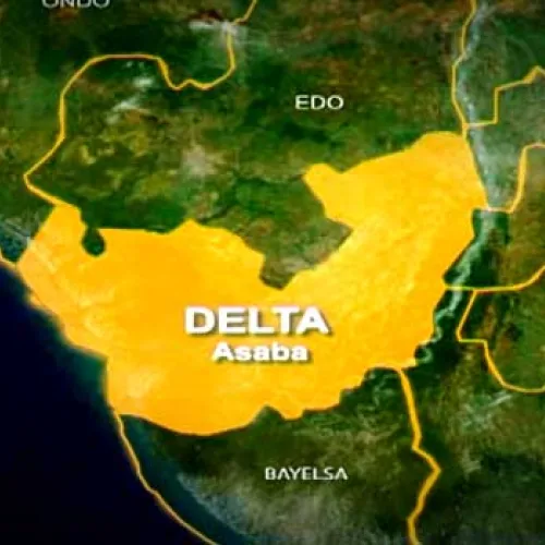 PTI assault: Delta suspends Works Commissioner, court remands him