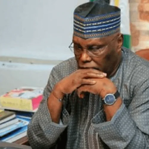 Osun Poll: Atiku canvasses votes for ADC as Aregbesola denies alliance speculation
