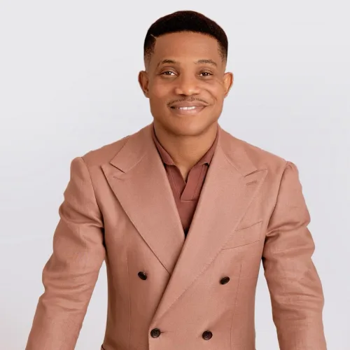 Pastor Jerry Eze Named Heirs Life Assurance New Director 