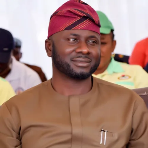 Oyo 2027: Alli Positioned For Victory, Says Oyewumi 