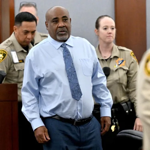 Tupac Shakur murder trial begins 30 years after rapper’s death