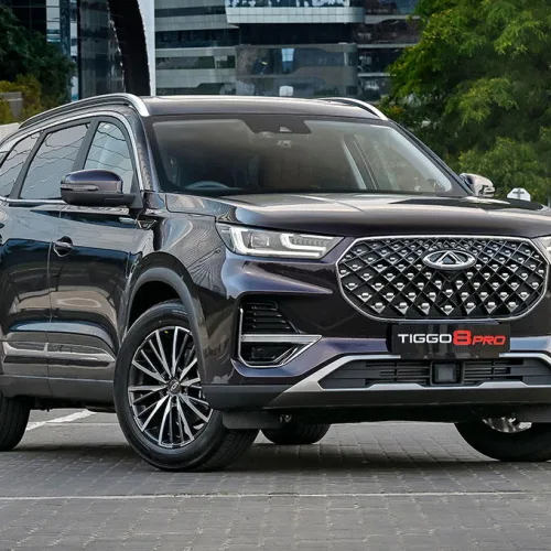 Chery enters global top 10 wales, surpasses 20m vehicle sales