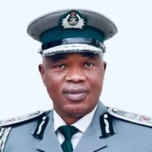 Revenue Monitoring Group commends NCS over bold reforms in trade, security, technology
