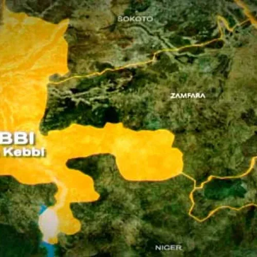 Soldiers battle bandits heading to Kebbi communities