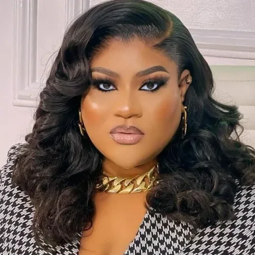 You never know their battles, Nkechi Blessing tackles trolls shaming unmarried, childless women