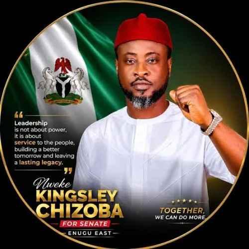 Questions Raised Over Odaa Opuo’s Educational Qualifications Ahead of 2027 Enugu East Senate Race