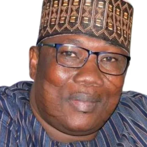 Osun poll: I’m the candidate to beat, ADC’s Salam boasts