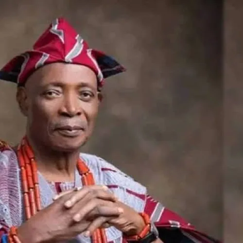 You’ll Be Held Responsible For Security Breaches In Your Domain, Olubadan Warns Mogajis