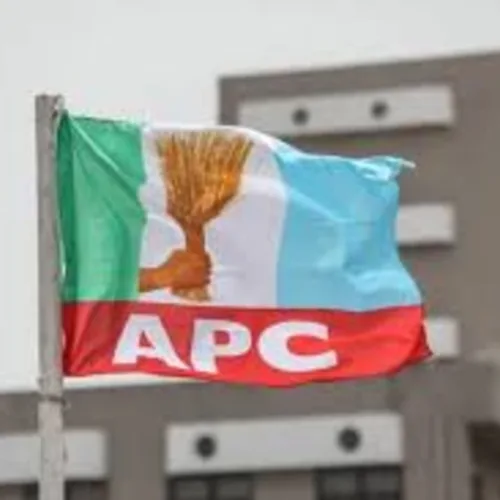 2027: A Vote For APC Is For Islamisation Of Nigeria – Christian Group